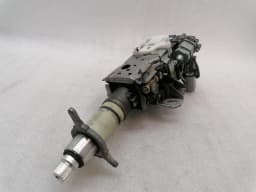 ROLLS ROYCE Rolls Royce Phantom MK7 VII 7 Steering Column 6763691 RHD Steering Column - — thumbnail 3
