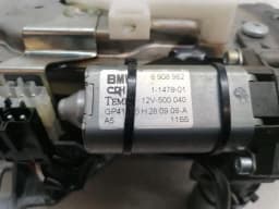 ROLLS ROYCE Rolls Royce Phantom MK7 VII 7 Steering Column 6763691 RHD Steering Column - — thumbnail 9