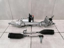 TESLA TESLA MODEL 3 PERFORMANCE POWER STEERING RACK 1044836-90-J RIGHT HAND DRIVE RHD- — thumbnail 2