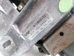 ROLLS ROYCE Rolls Royce Phantom MK7 VII 7 Steering Column 6763691 RHD Steering Column - — thumbnail 7