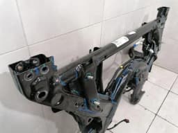 TESLA Tesla Model 3 Performance Beam Subframe Front 1044531-01-B Front Axle Carrier — thumbnail 3