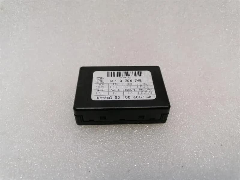 ROLLS ROYCE Rolls Royce Phantom MK7 VII 7 Sensor 0306745-