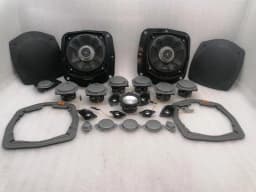 ROLLS ROYCE ROLLS ROYCE PHANTOM MK7 VII 7 Speaker 65130420686 LEXICON Loudspeakers L7 LOGIC- — thumbnail 2