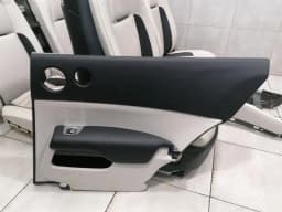 ROLLS ROYCE Rolls Royce Wraith RR5 Coupe Seats SET Seat Interior 2018 Coupe Interior — thumbnail 9