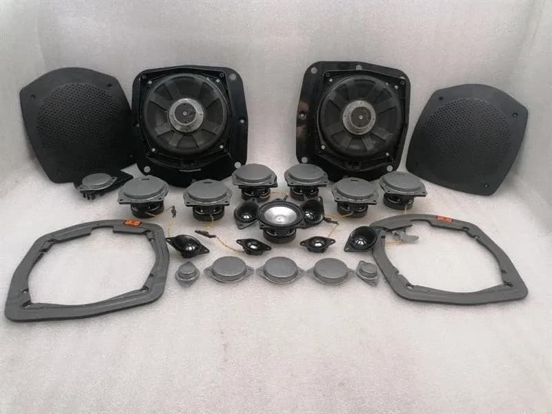 ROLLS ROYCE PHANTOM MK7 VII 7 Speaker 65130420686 LEXICON Loudspeakers L7 LOGIC-