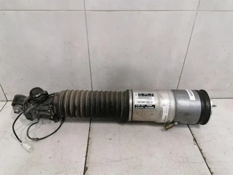 Rolls Royce Wraith RR5 Coupe Shock Absorber Rear 37106862192 Rear Shock Absorber