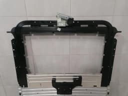 ROLLS ROYCE ROLLS ROYCE PHANTOM MK7 VII 7 SUNROOF FRAME 54107198068 SUNROOF FRAME — thumbnail 4