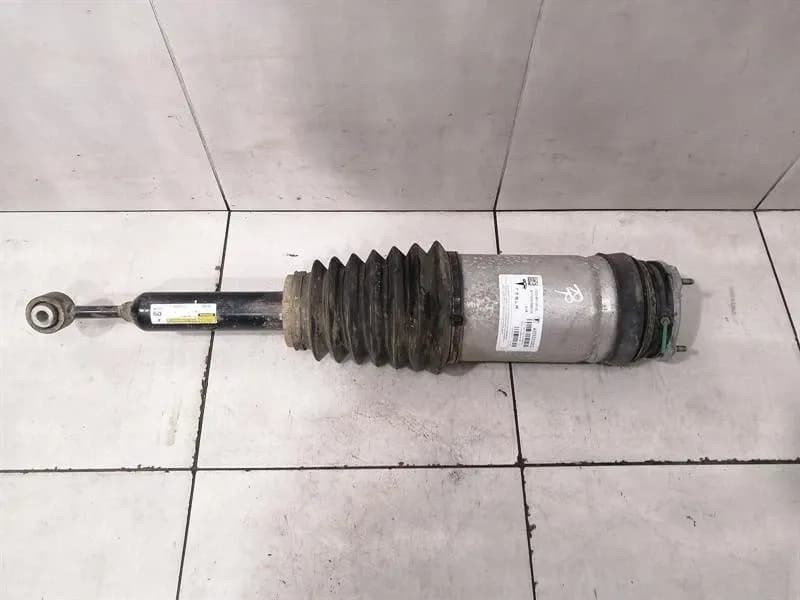 TESLA Tesla Model X 75D Shock Absorber Rear Right 1027461-00-G Shock Absorber Rear Right