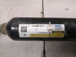 TESLA Tesla Model X 75D Shock Absorber Rear Right 1027461-00-G Shock Absorber Rear Right — thumbnail 6