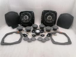 ROLLS ROYCE ROLLS ROYCE PHANTOM MK7 VII 7 Speaker 65130420686 LEXICON Loudspeakers L7 LOGIC- — thumbnail 4