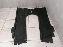 ROLLS ROYCE Rolls Royce Wraith RR5 COUPE Undertray 51757185027 Underbody Trim Kit- — thumbnail 6