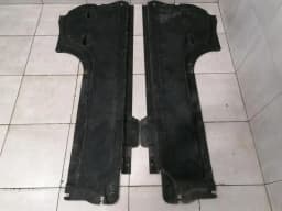 ROLLS ROYCE Rolls Royce Wraith RR5 COUPE Undertray 51757185027 Underbody Trim Kit- — thumbnail 9