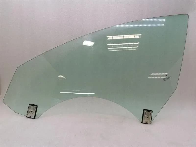 TESLA Tesla Model 3 Left Front Door Glass 1077900-99-A Door Window Front Left-