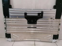 ROLLS ROYCE ROLLS ROYCE PHANTOM MK7 VII 7 SUNROOF FRAME 54107198068 SUNROOF FRAME — thumbnail 5