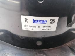 ROLLS ROYCE ROLLS ROYCE PHANTOM MK7 VII 7 Speaker 65130420686 LEXICON Loudspeakers L7 LOGIC- — thumbnail 10