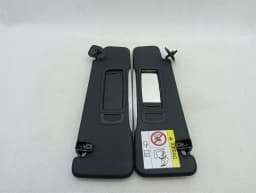 ROLLS ROYCE Rolls Royce Wraith RR5 Coupe Sun Visor 51167267509 Sun Visor Visor Set- — thumbnail 5