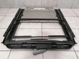 ROLLS ROYCE ROLLS ROYCE PHANTOM MK7 VII 7 SUNROOF FRAME 54107198068 SUNROOF FRAME — thumbnail 6