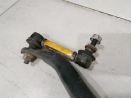 TOYOTA TOYOTA SUPRA MK4 A80 93-02 ANTI ROLL BAR SET OF 2 STABILIZER KIT- — thumbnail 5