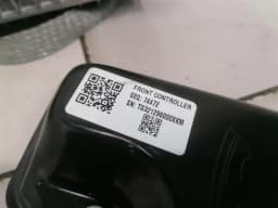 TESLA Tesla Model 3 Long Range Electronic Module 1583991-01-C Controller BCM — thumbnail 5