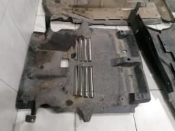 ROLLS ROYCE Rolls Royce Phantom MK7 VII 7 Undertray 51717251673 Underbody Trim — thumbnail 4