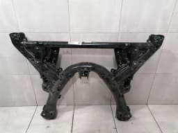 TESLA Tesla Model 3 Standard Range Beam Subframe Front 1044531-01-B Front Axle Carrier — thumbnail 1