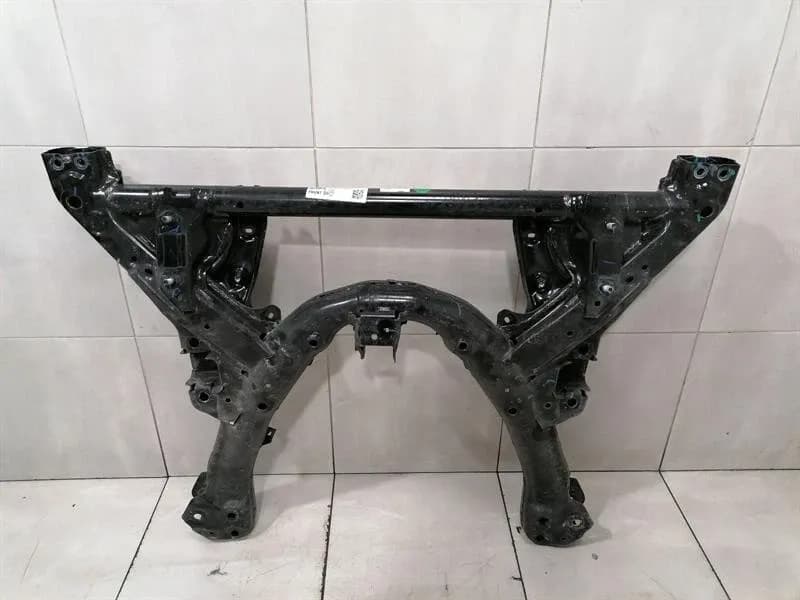 Tesla Model 3 Standard Range Beam Subframe Front 1044531-01-B Front Axle Carrier