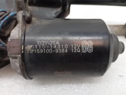 TOYOTA Toyota Supra Mk4 A80 93-02 Front Wiper Linkage 85110-14310 RHD JP AU UK - — thumbnail 6