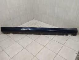 ROLLS ROYCE Rolls Royce Phantom MK7 VII 7 left side skirt 7040031 left side sill SWB- — thumbnail 1