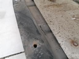 ROLLS ROYCE Rolls Royce Phantom MK7 VII 7 Undertray 51717251673 Underbody Trim — thumbnail 10