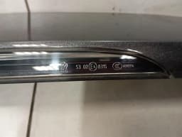 ROLLS ROYCE Rolls Royce Wraith RR5 Coupe Rear Stop Light 7322074 Brake Light — thumbnail 7