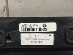 ROLLS ROYCE Rolls Royce Wraith RR5 Coupe Rear Stop Light 7322074 Brake Light — thumbnail 9