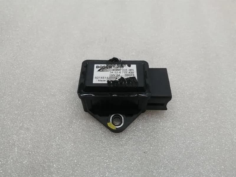 ROLLS ROYCE Rolls Royce Phantom MK7 VII 7 Sensor 6777435 Speed ​​Sensor -