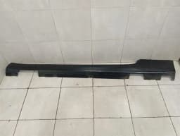 ROLLS ROYCE Rolls Royce Wraith RR5 Coupe left side skirt 51777368553 left side sill - — thumbnail 2