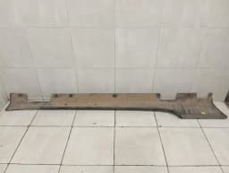 ROLLS ROYCE Rolls Royce Wraith RR5 Coupe left side skirt 51777368553 left side sill - — thumbnail 3
