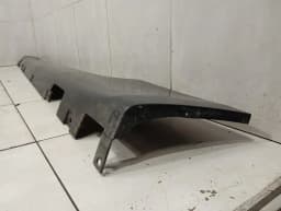 ROLLS ROYCE Rolls Royce Wraith RR5 Coupe left side skirt 51777368553 left side sill - — thumbnail 4