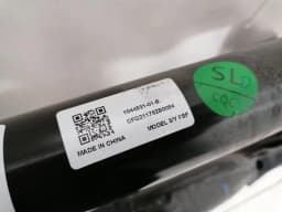 TESLA Tesla Model 3 Standard Range Beam Subframe Front 1044531-01-B Front Axle Carrier — thumbnail 5