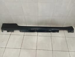 ROLLS ROYCE Rolls Royce Wraith RR5 Coupe right side skirt 51777368554 right side sill- — thumbnail 2