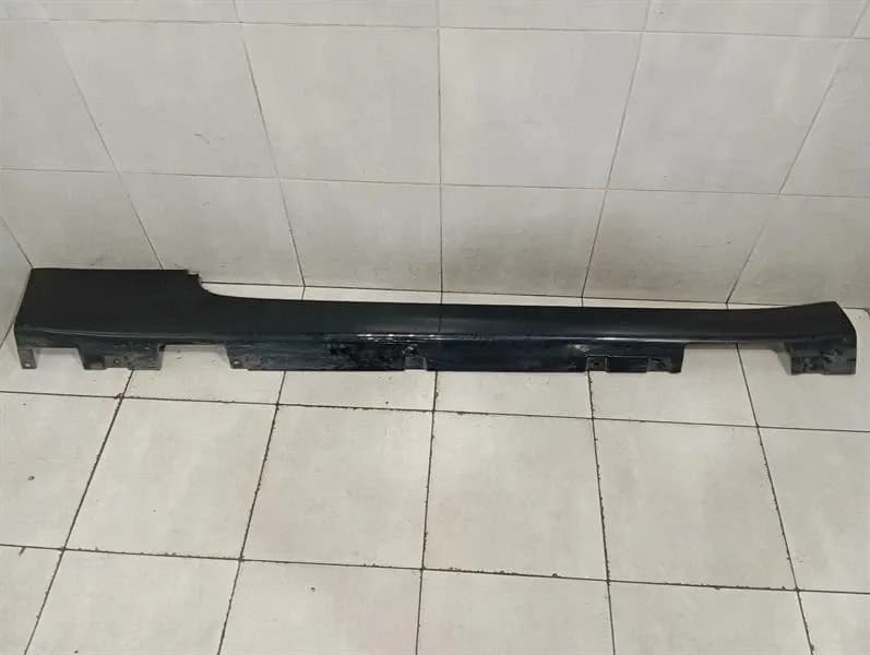 ROLLS ROYCE Rolls Royce Wraith RR5 Coupe right side skirt 51777368554 right side sill-