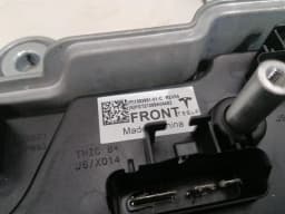 TESLA Tesla Model 3 Long Range Electronic Module 1583991-01-C Controller BCM — thumbnail 4
