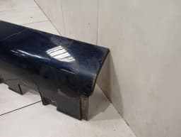 ROLLS ROYCE Rolls Royce Phantom MK7 VII 7 left side skirt 7040031 left side sill SWB- — thumbnail 4