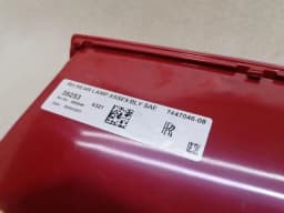 ROLLS ROYCE Rolls Royce Cullinan RR31 right rear light 7447046 USA tail light rear right- — thumbnail 8