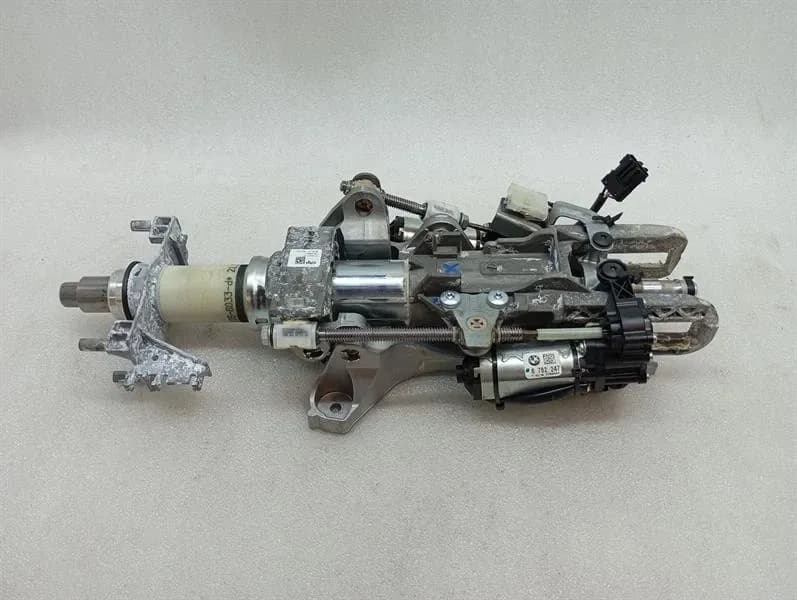ROLLS ROYCE Rolls Royce Wraith RR5 COUPE Steering Column 32306788926 Steering Column -