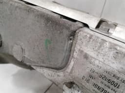 TESLA Tesla Model S 100D Subframe Rear 6007012-00-L Axle Frame Rear Axle — thumbnail 3