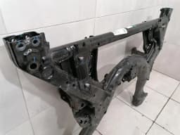 TESLA Tesla Model 3 Standard Range Beam Subframe Front 1044531-01-B Front Axle Carrier — thumbnail 3