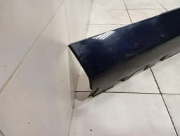 ROLLS ROYCE Rolls Royce Phantom MK7 VII 7 left side skirt 7040031 left side sill SWB- — thumbnail 3
