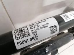 TESLA Tesla Model 3 Standard Range Beam Subframe Front 1044531-01-B Front Axle Carrier — thumbnail 4