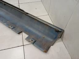 ROLLS ROYCE Rolls Royce Phantom MK7 VII 7 left side skirt 7040031 left side sill SWB- — thumbnail 6