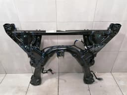 TESLA Tesla Model 3 Performance Beam Subframe Front 1044531-01-B Front Axle Carrier — thumbnail 1