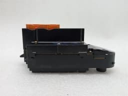 TOYOTA Toyota Supra Mk4 A80 93-02 Auto Climate Control RHD Climate Control Panel A/C RHD — thumbnail 7