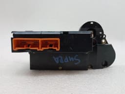 TOYOTA Toyota Supra Mk4 A80 93-02 Auto Climate Control RHD Climate Control Panel A/C RHD — thumbnail 6
